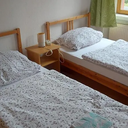 Ferienhaus Kastanienblick Moselkern Buitenkant foto