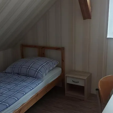 Ferienhaus Kastanienblick Moselkern Buitenkant foto