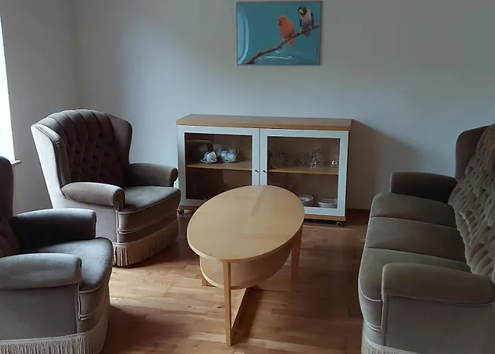 Ferienhaus Kastanienblick