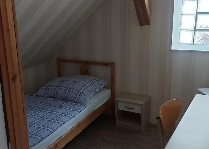 Ferienhaus Kastanienblick
