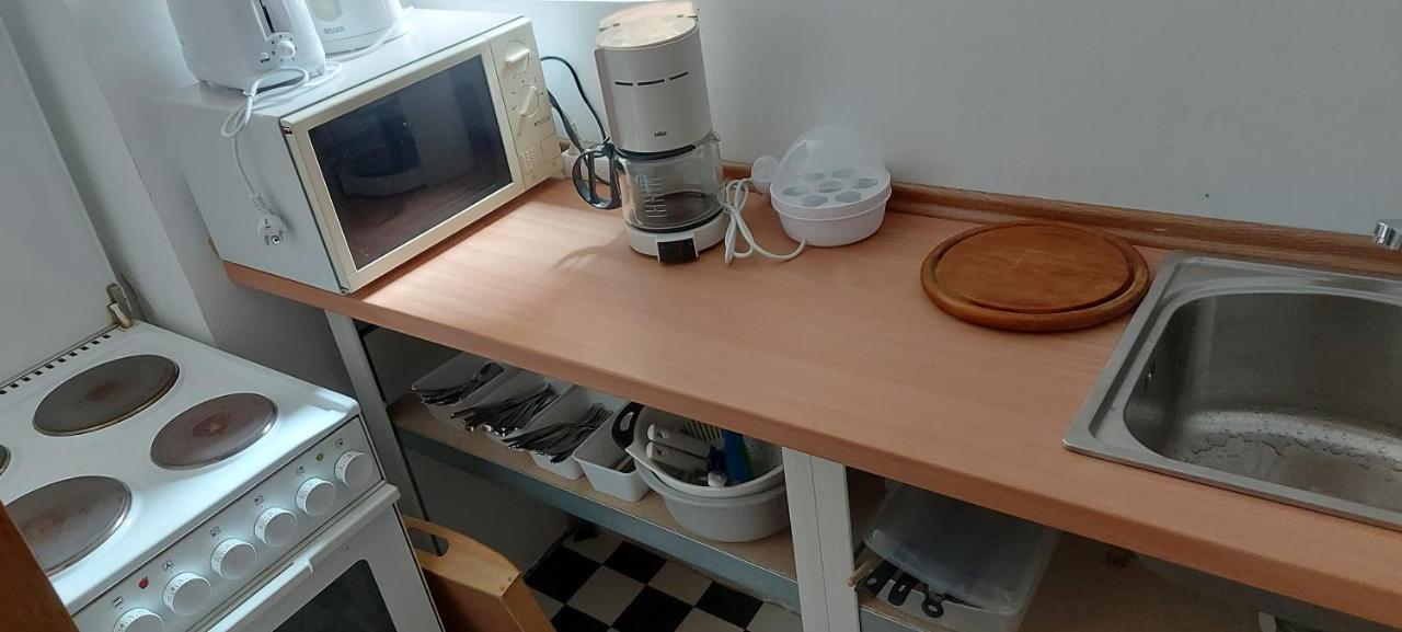 Kastanienblick *