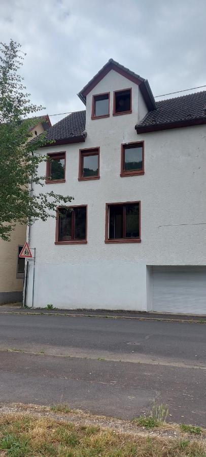 Kastanienblick Appartement *