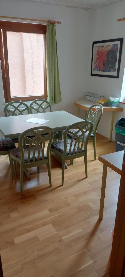 Appartement Kastanienblick