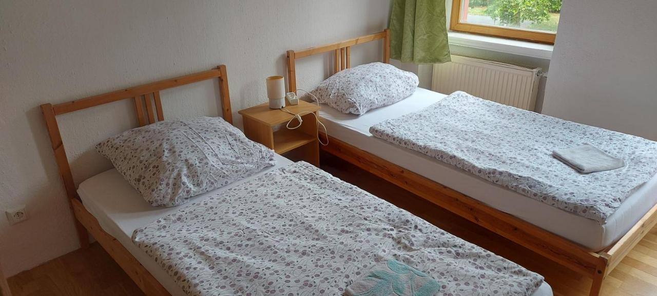 Appartement Kastanienblick Moselkern