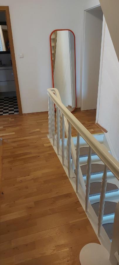 Kastanienblick Appartement Moselkern