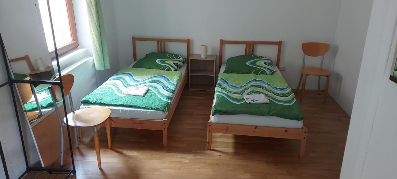 Kastanienblick * Moselkern