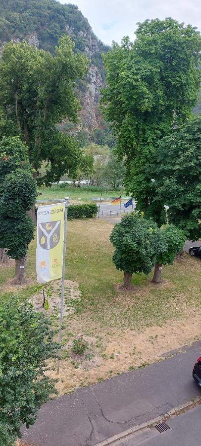Appartement Kastanienblick Moselkern