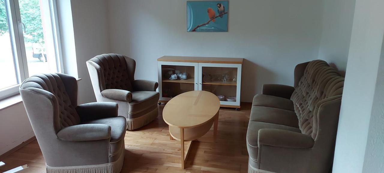 Appartamento Kastanienblick Moselkern